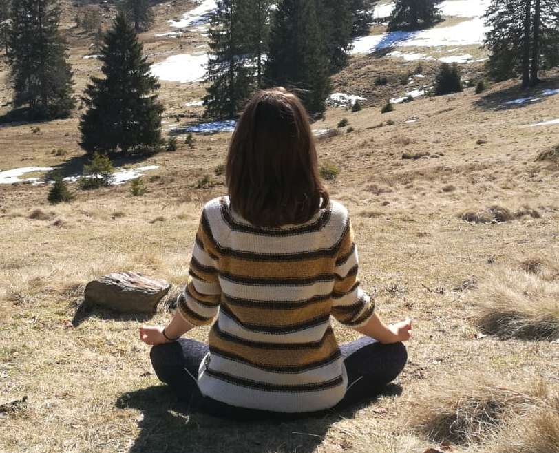 Meditation & Entspannung
